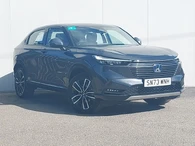 2023 Honda HR-V 1.5 i-MMD Advance