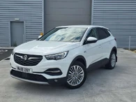2018 Vauxhall Grandland X 1.2 Sport Nav (130ps)