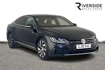 2018 Volkswagen Arteon 2.0TDI R-Line (150ps) (s/s) DSG
