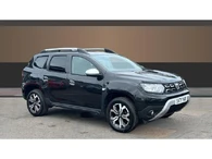 2021 Dacia Duster 0.9 TCe Prestige