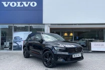 2025 Volvo XC40 2.0 B4 Plus Black Edition