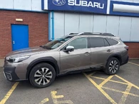 2023 Subaru Outback 2.5i Touring