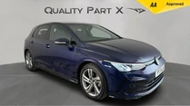 2021 Volkswagen Golf