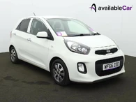 2016 Kia Picanto 1.0 SE