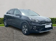 2022 Kia Niro 1.6 GDi 2 (139bhp) 1.56kWh