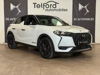 2019 DS DS 3 Crossback 1.2 PureTech Performance Line (100ps)