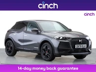 2020 DS DS 3 Crossback 1.5 BlueHDi Performance Line