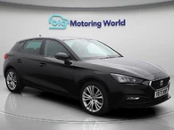 2021 Seat Leon 1.0 TSI EVO SE Dynamic Hatchback