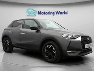 2019 DS DS 3 Crossback 1.2 PureTech Prestige (130ps) EAT8