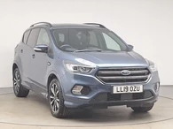 2019 Ford Kuga 1.5T ST-Line (150ps) 1498cc
