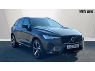 2022 Volvo XC60 2.0 B5 R-Design AWD