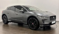 2019 Jaguar I-Pace EV400 SE
