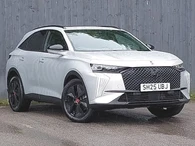 2024 DS DS 7 E-TENSE Performance Line+ (225ps)
