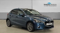 2019 Mazda Mazda2 1.5 GT Sport (Nav)+ (115ps)