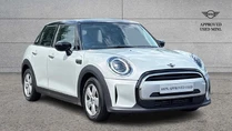 2021 MINI Cooper 1.5 Cooper Classic Hatchback 5d Auto