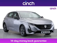 2022 Peugeot 308 1.2 PureTech Active Premium (130bhp) EAT8