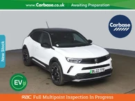 2022 Vauxhall Mokka E Ultimate