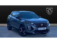 2024 Peugeot 2008 SUV 1.2 PureTech GT (130ps) EAT8