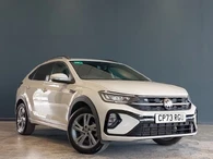 2024 Volkswagen Taigo 1.0 TSI R-Line (110ps) DSG