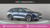 2024 Cupra Formentor 1.4 e-HYBRID V1