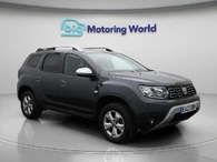 2020 Dacia Duster 1.0 TCe Comfort (100bhp) (s/s)