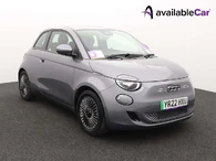2022 Fiat 500 E ICON (117bhp)