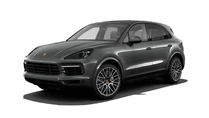 2019 Porsche Cayenne 3.0 V6 S