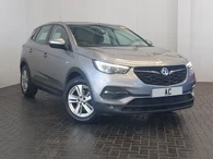 2019 Vauxhall Grandland X 1.2 SE (s/s)