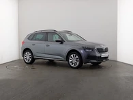 2023 Skoda Kamiq 1.0 TSI SE Drive (95ps)