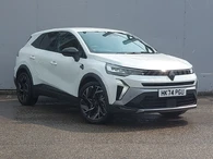 2024 Renault Symbioz 1.6 techno esprit Alpine