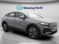 2023 Audi Q4 E-Tron 50E Sport Station Wagon