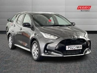 2023 Mazda Mazda2 1.5 Select