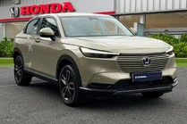 2023 Honda HR-V 1.5 i-MMD Elegance