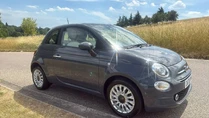 2020 Fiat 500 1.0 LOUNGE