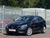 2014 Volvo V40 2.0TD D3 SE Lux Geartronic