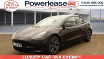2021 Tesla Model 3 E Standard Plus