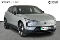 2025 Volvo EX30 E Twin Ultra