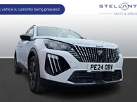 2024 Peugeot 2008 SUV 1.2 PureTech Allure (136ps) HYBRID e-DSC6