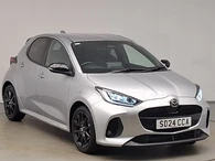 2024 Mazda Mazda2 1.5 Homura