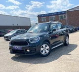 2017 MINI Countryman 1.5 Cooper (s/s)