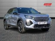 2023 Peugeot 2008 SUV