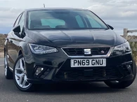 2019 Seat Ibiza 1.0 TSI FR (115ps)