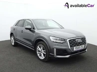 2020 Audi Q2 1.6 30 TDI S Line Tronic