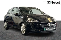 2018 Vauxhall Corsa 1.4i Energy (75ps) ecoTEC 3d