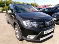 2019 Dacia Sandero Stepway 0.9 TCe Comfort