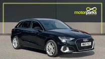 2021 Audi A3 1.4 40 TFSI e Sport