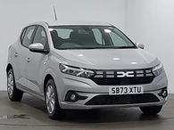 2023 Dacia Sandero 1.0 TCe Expression (90bhp)