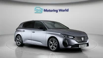 2023 Peugeot 308 1.2 PureTech Allure Premium (130ps)