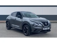 2023 Nissan Juke 1.0 DIG-T N-Connecta