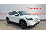 2024 Honda HR-V 1.5 i-MMD Advance